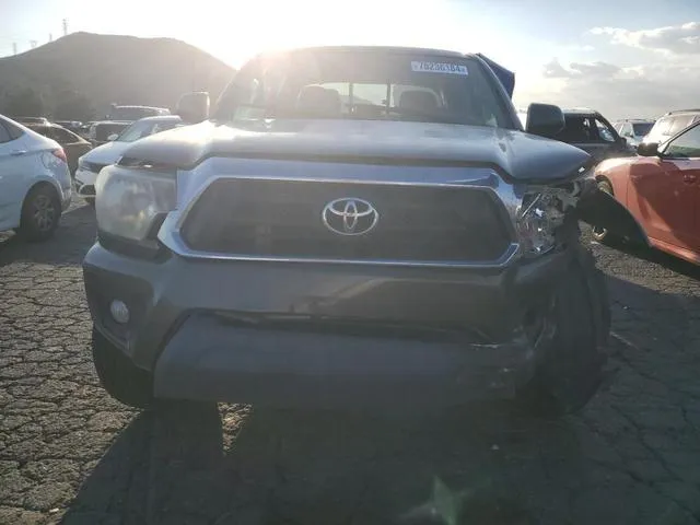 3TMJU4GNXDM146541 2013 2013 Toyota Tacoma- Double Cab Preru 5