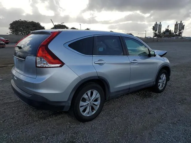 3CZRM3H51EG706551 2014 2014 Honda CR-V- EX 3