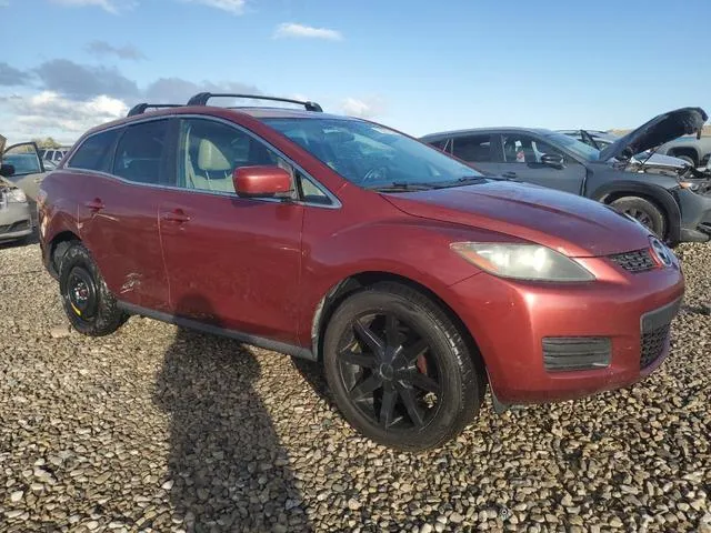 JM3ER293880176852 2008 2008 Mazda CX-7 4