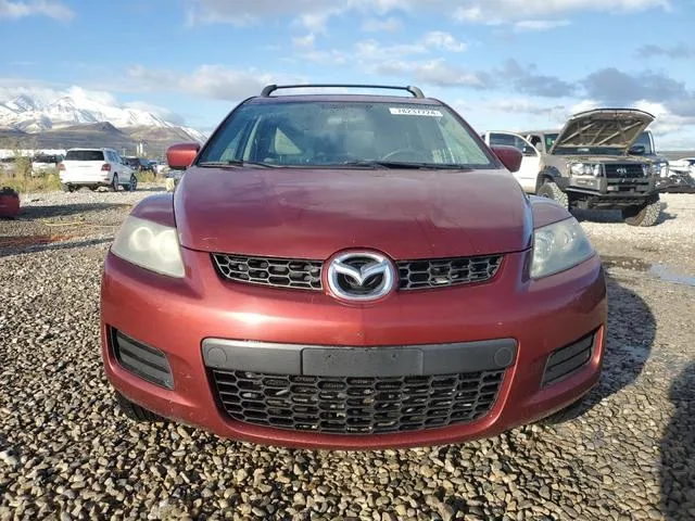 JM3ER293880176852 2008 2008 Mazda CX-7 5