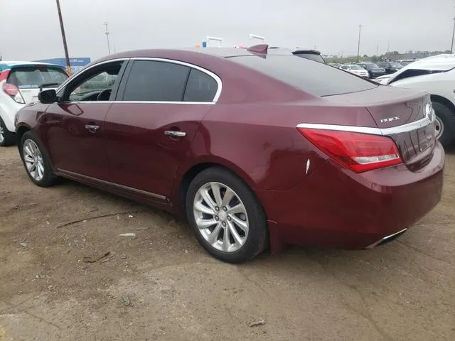 1G4GB5G30FF173069 2015 2015 Buick Lacrosse 2