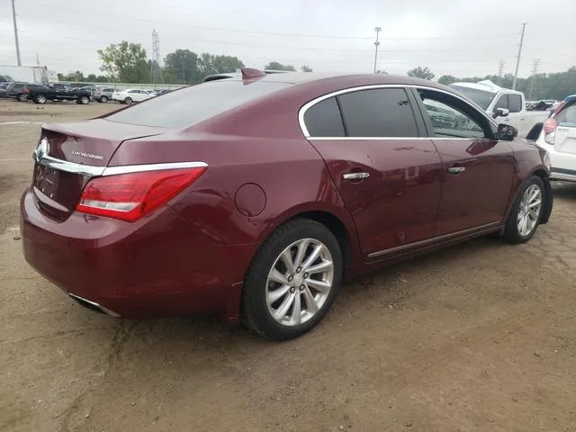 1G4GB5G30FF173069 2015 2015 Buick Lacrosse 3