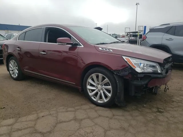 1G4GB5G30FF173069 2015 2015 Buick Lacrosse 4