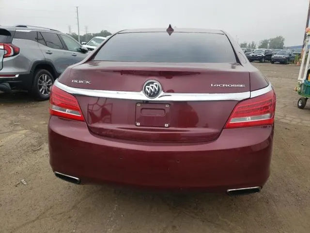 1G4GB5G30FF173069 2015 2015 Buick Lacrosse 6