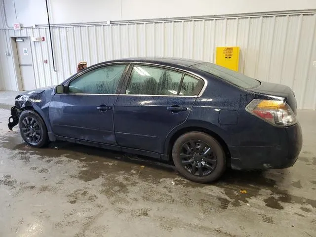 1N4AL21E18N404513 2008 2008 Nissan Altima- 2-5 2