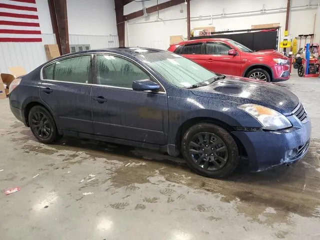 1N4AL21E18N404513 2008 2008 Nissan Altima- 2-5 4