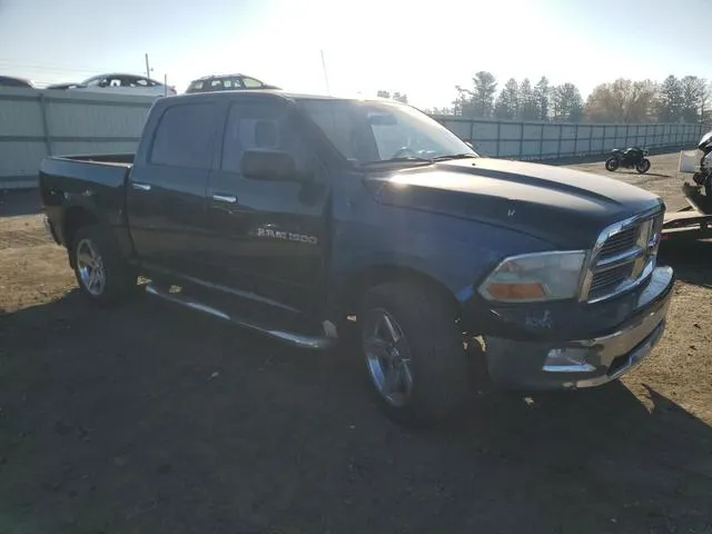 1C6RD7LT5CS188847 2012 2012 Dodge RAM 1500- Slt 4