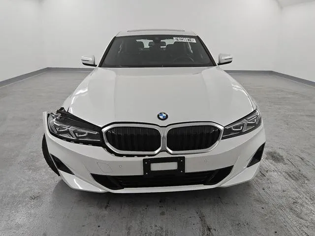 3MW69FF08R8E77186 2024 2024 BMW 3 Series- 330I 5