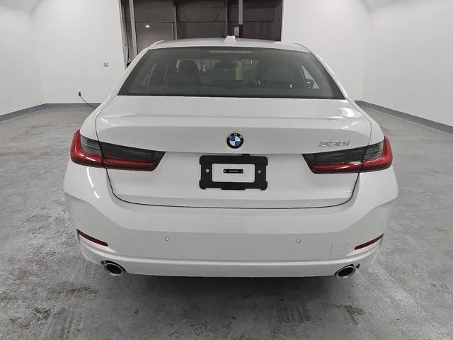 3MW69FF08R8E77186 2024 2024 BMW 3 Series- 330I 6