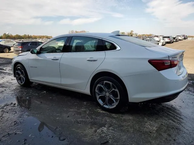 1G1ZD5ST1PF135259 2023 2023 Chevrolet Malibu- LT 2