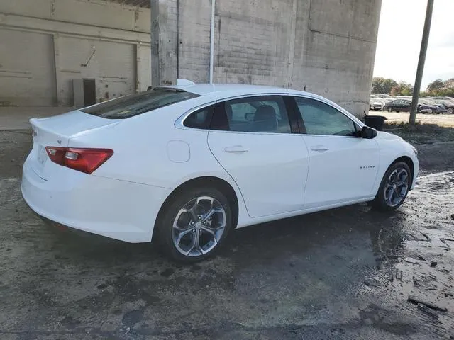 1G1ZD5ST1PF135259 2023 2023 Chevrolet Malibu- LT 3