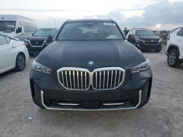 5UX23EU00R9T91472 2024 2024 BMW X5- Xdrive40I 5