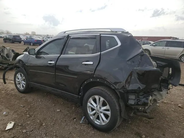 5N1AT2MT2EC855229 2014 2014 Nissan Rogue- S 2