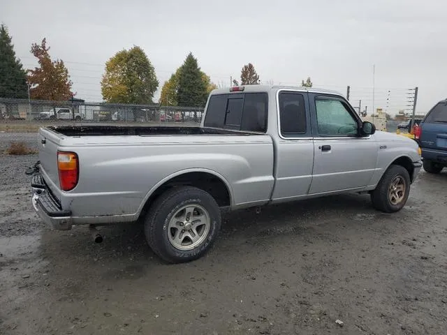 4F4YR16DX2TM27056 2002 2002 Mazda B- 2300 Cab Plus 3