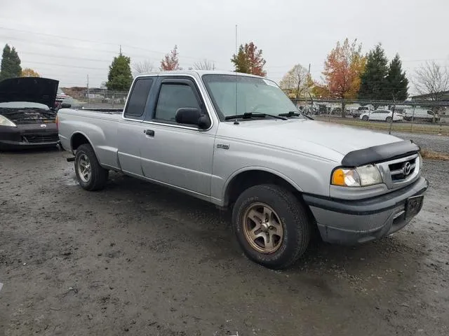 4F4YR16DX2TM27056 2002 2002 Mazda B- 2300 Cab Plus 4