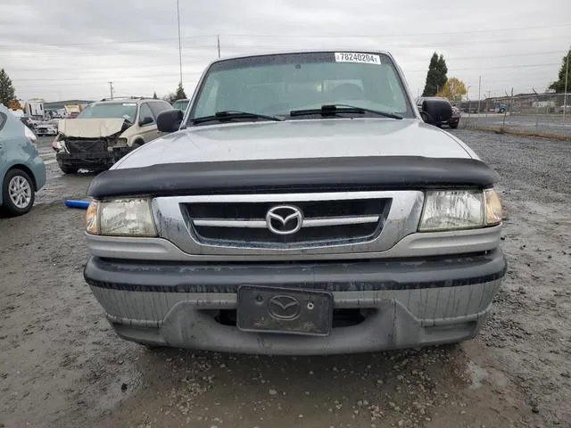 4F4YR16DX2TM27056 2002 2002 Mazda B- 2300 Cab Plus 5