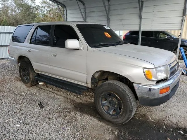 JT3GN86R2W0073386 1998 1998 Toyota 4runner- SR5 4