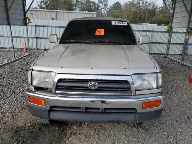 JT3GN86R2W0073386 1998 1998 Toyota 4runner- SR5 5