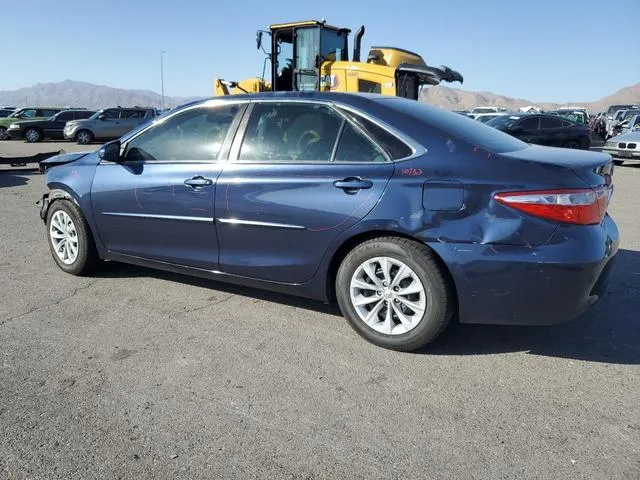 4T4BF1FK4FR508383 2015 2015 Toyota Camry- LE 2