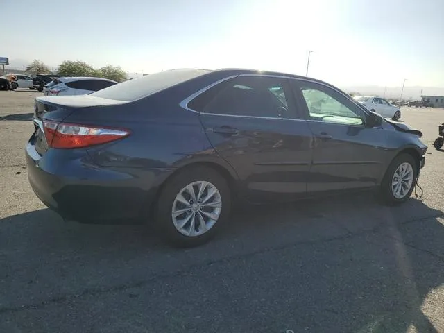 4T4BF1FK4FR508383 2015 2015 Toyota Camry- LE 3