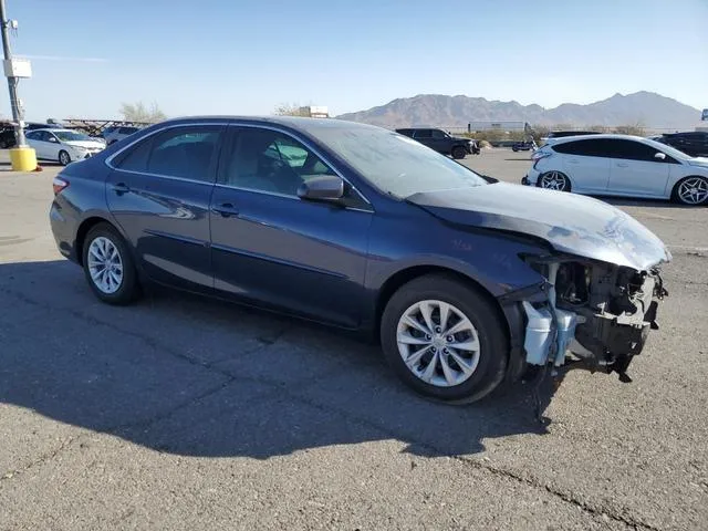 4T4BF1FK4FR508383 2015 2015 Toyota Camry- LE 4