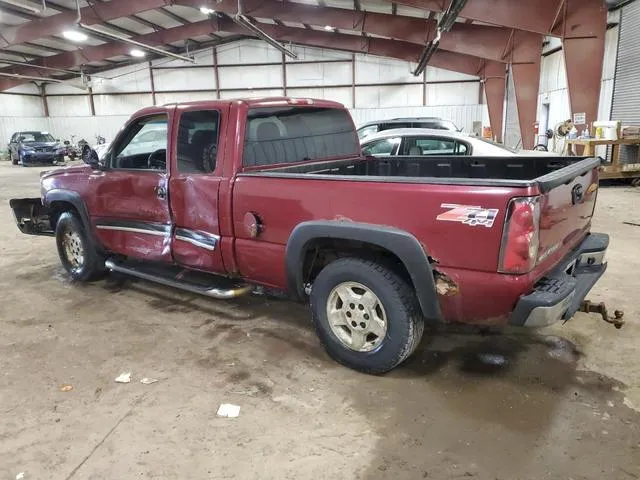 1GCEK19B76E282076 2006 2006 Chevrolet Silverado- K1500 2