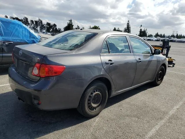 JTDBL40EX99045488 2009 2009 Toyota Corolla- Base 3