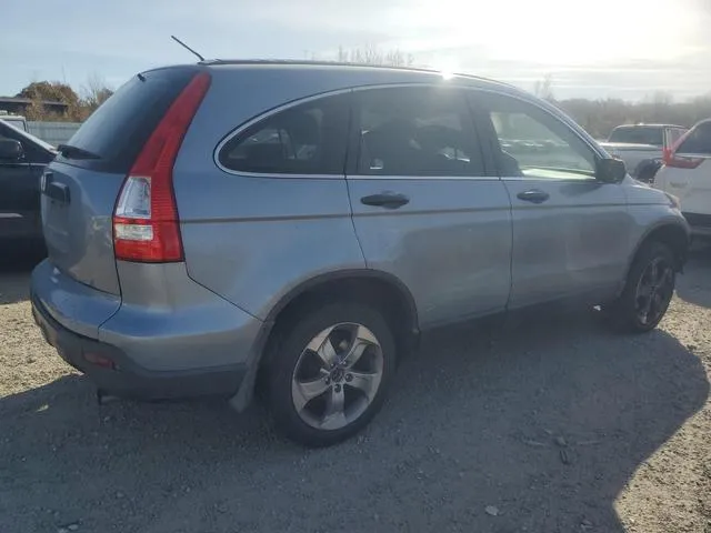 JHLRE48308C021734 2008 2008 Honda CR-V- LX 3