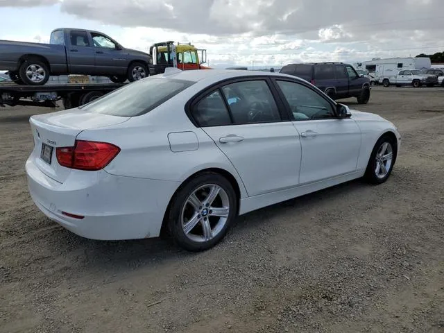 WBA3A5C55CF340418 2012 2012 BMW 3 Series- 328 I 3