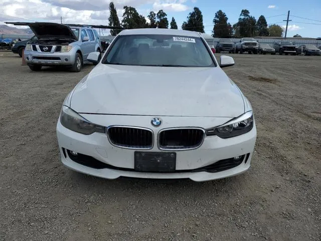 WBA3A5C55CF340418 2012 2012 BMW 3 Series- 328 I 5