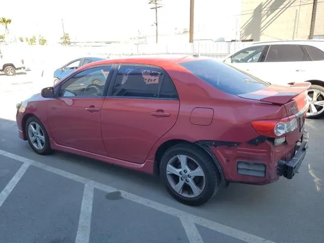 5YFBU4EE3DP084223 2013 2013 Toyota Corolla- Base 2