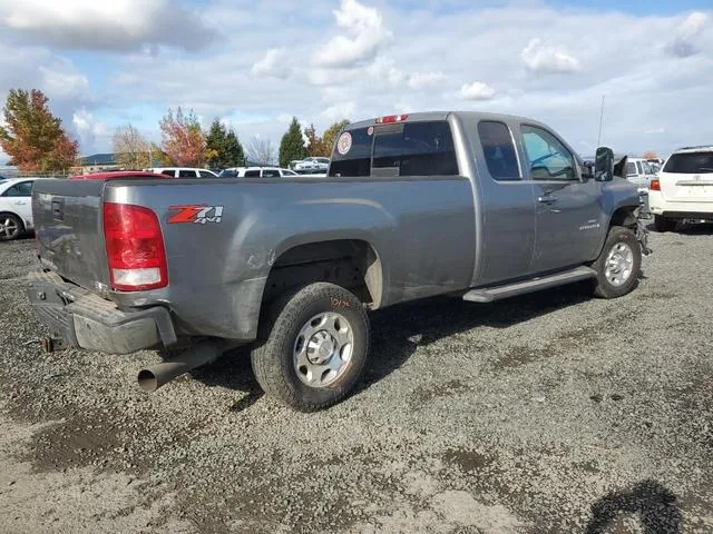 1GTHK29618E181379 2008 2008 GMC Sierra- K2500 Heavy Duty 3