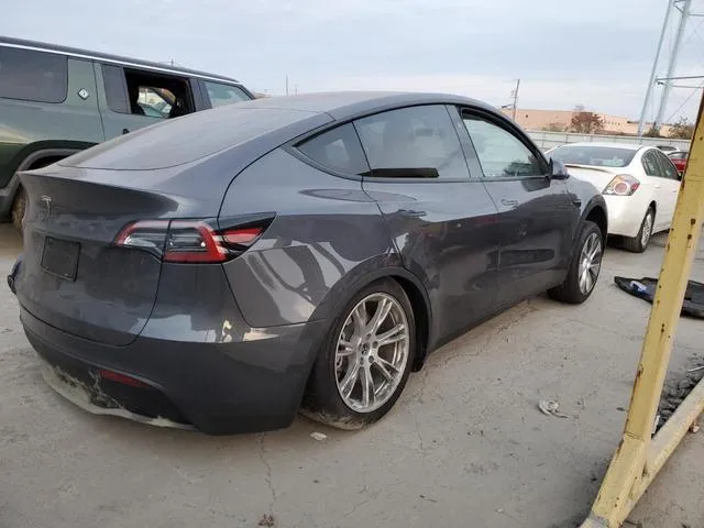 7SAYGDED8PF945214 2023 2023 Tesla MODEL Y 3