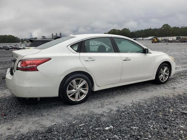 1N4AL3AP0DC917765 2013 2013 Nissan Altima- 2-5 3