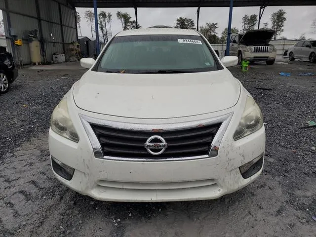 1N4AL3AP0DC917765 2013 2013 Nissan Altima- 2-5 5