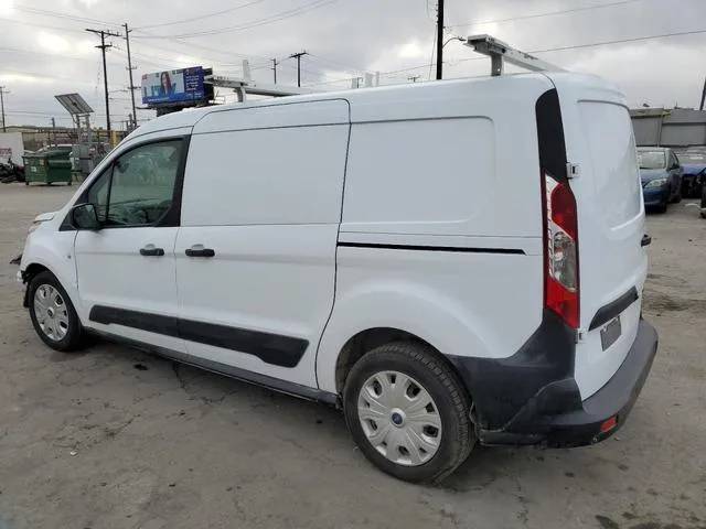 NM0LS7E25M1488661 2021 2021 Ford Transit- XL 2