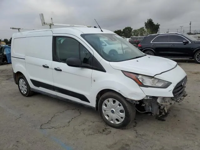 NM0LS7E25M1488661 2021 2021 Ford Transit- XL 4