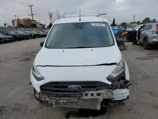 NM0LS7E25M1488661 2021 2021 Ford Transit- XL 5