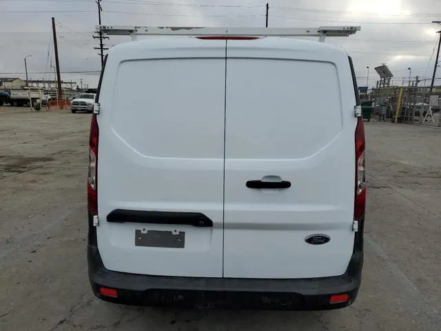 NM0LS7E25M1488661 2021 2021 Ford Transit- XL 6