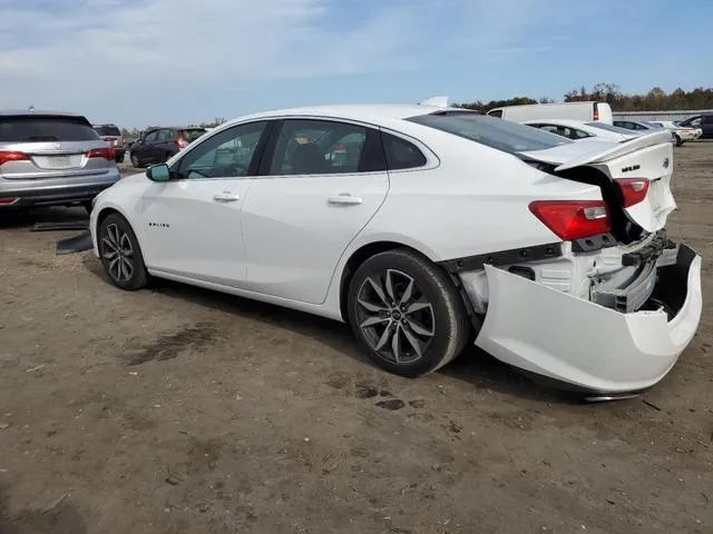 1G1ZG5ST3PF169890 2023 2023 Chevrolet Malibu- RS 2