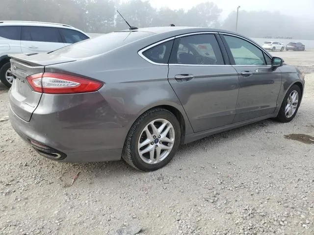 3FA6P0K96DR161143 2013 2013 Ford Fusion- Titanium 3