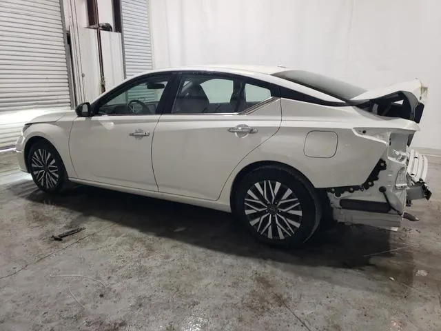 1N4BL4DV0RN422532 2024 2024 Nissan Altima- SV 2