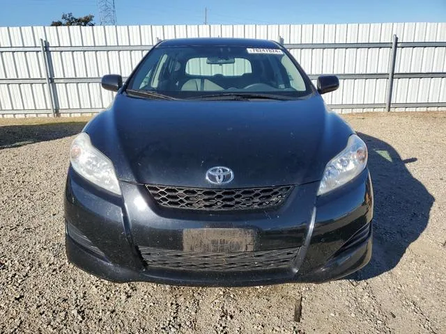 2T1KU40E69C074283 2009 2009 Toyota Corolla 5