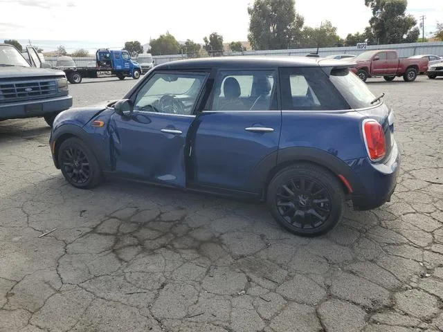 WMWXS5C5XFT831166 2015 2015 Mini Cooper 2