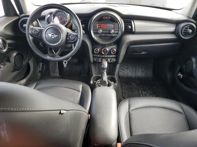 WMWXS5C5XFT831166 2015 2015 Mini Cooper 8