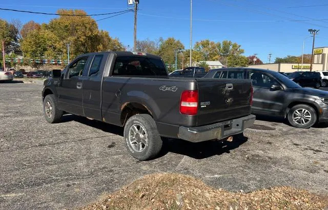 1FTPX14V16KC57669 2006 2006 Ford F-150 3