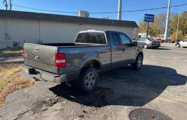 1FTPX14V16KC57669 2006 2006 Ford F-150 4