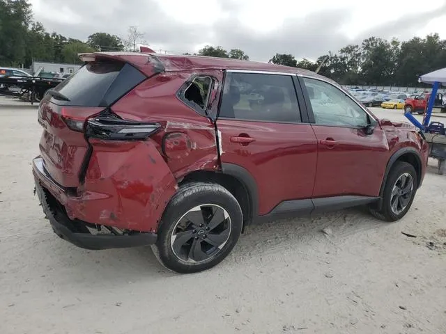 JN8BT3BA3RW001438 2024 2024 Nissan Rogue- SV 3