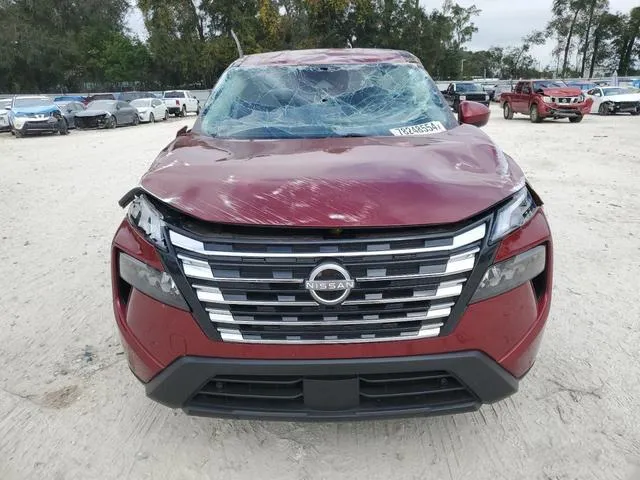 JN8BT3BA3RW001438 2024 2024 Nissan Rogue- SV 5