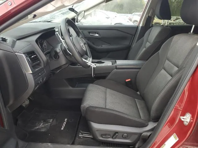 JN8BT3BA3RW001438 2024 2024 Nissan Rogue- SV 7